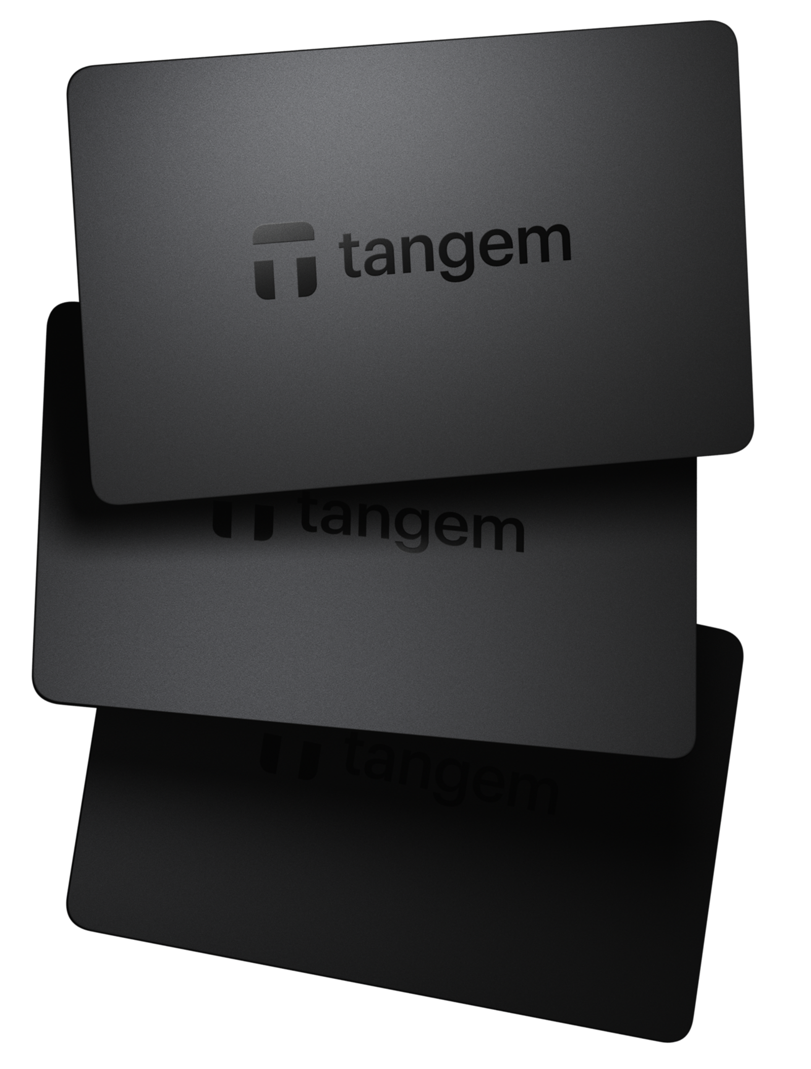 Tangem Wallet V2 - Descubre la nueva versión!