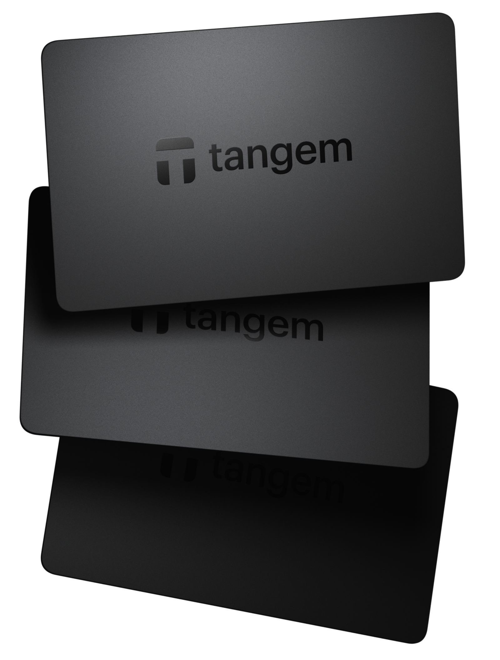 Tangem Wallet V2 - Discover the new version!