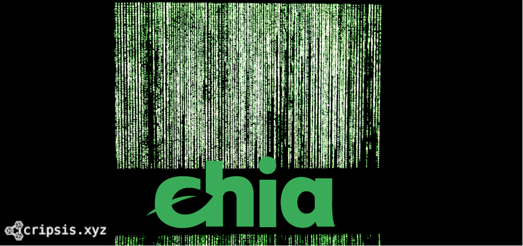 Chia 🌱 - DataLayer, getting started tutorial using the CLI on Linux