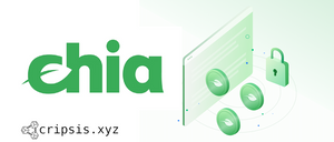 Chia 🌱 - La forma fácil de comprar XCH y transferirlos a tu propia wallet