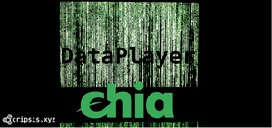Chia 🌱 - DataPlayer, work with DataLayer like a human