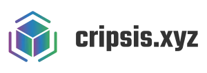 Cripsis XyZ - Your Gateway to Web3 and Blockchain