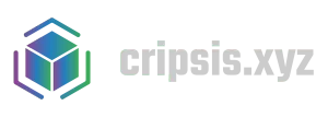 Cripsis XyZ - Your Gateway to Web3 and Blockchain